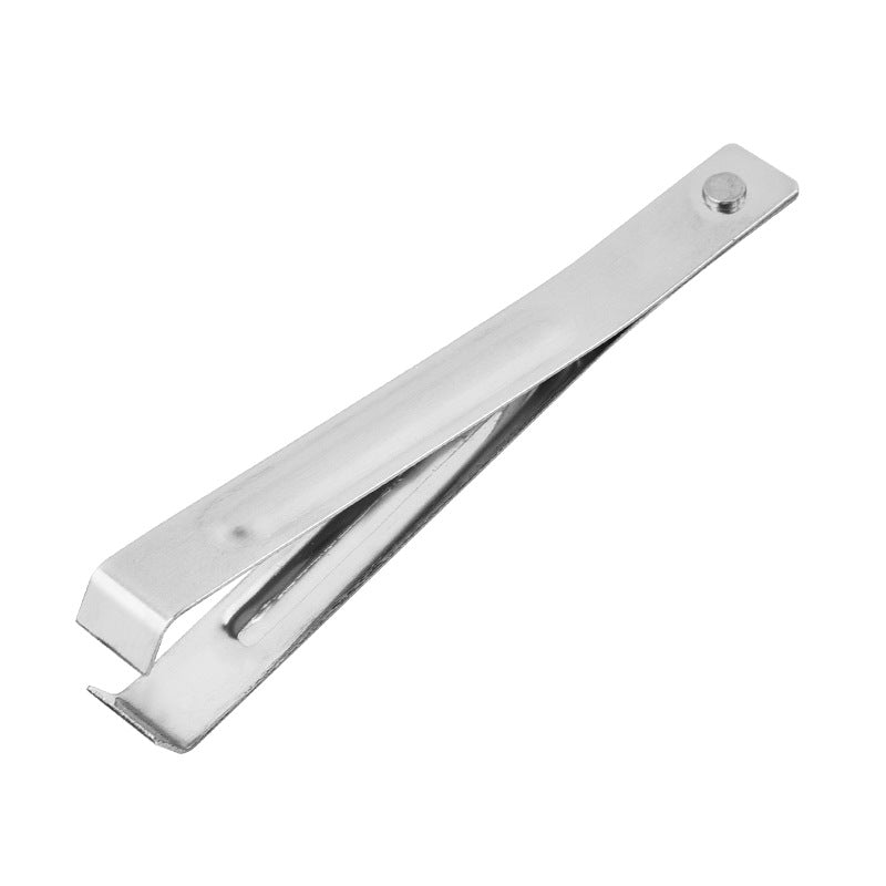 Garlic Peeler Tweezer™