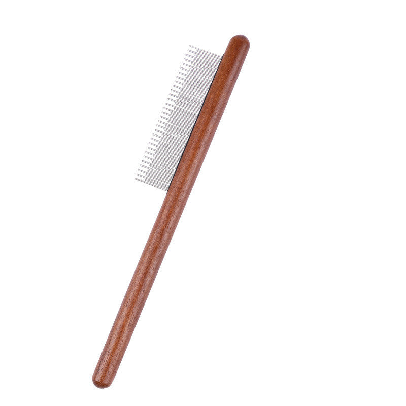 Cat Wooden Comb™