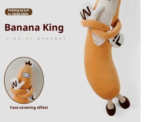 Banana Soothing Plush™
