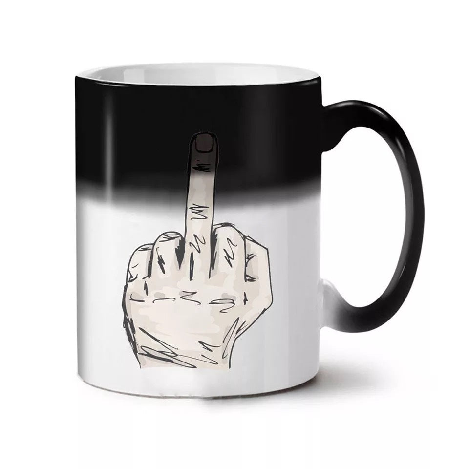 Mood Reveal Mug™