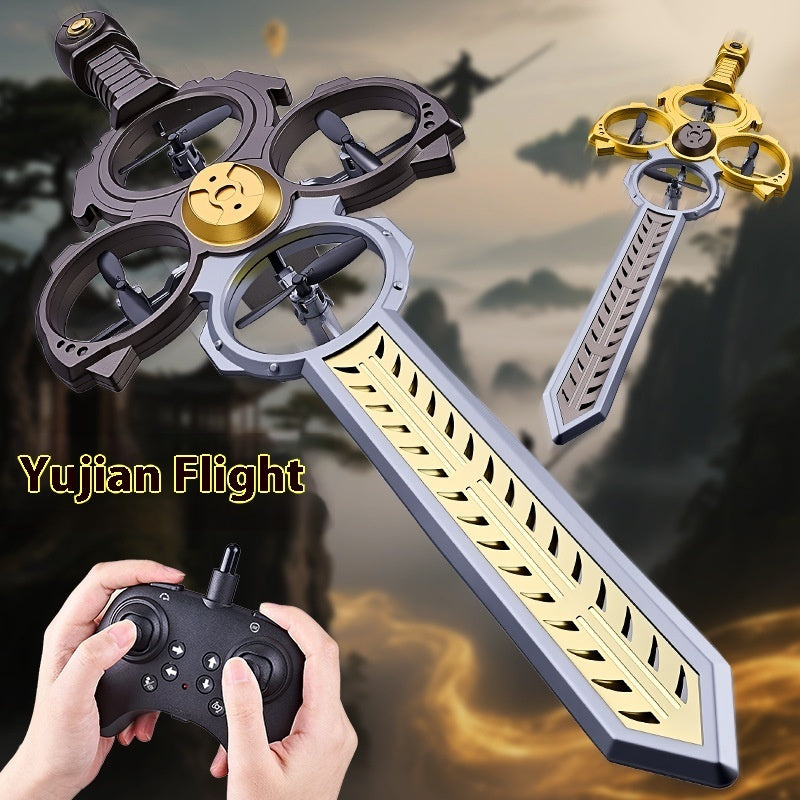 Remote Control Sword