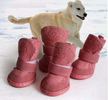 PawGuard Pet Boots™