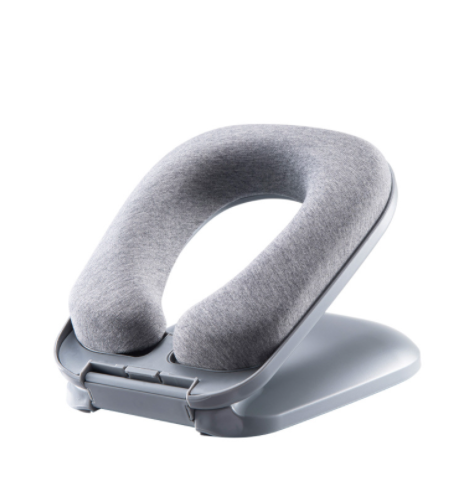 Foldable Napping
Pillow™