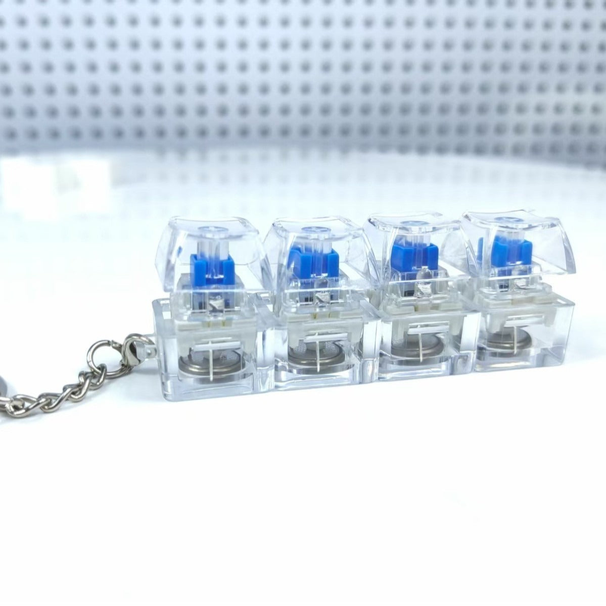 Keyboard Fidget™