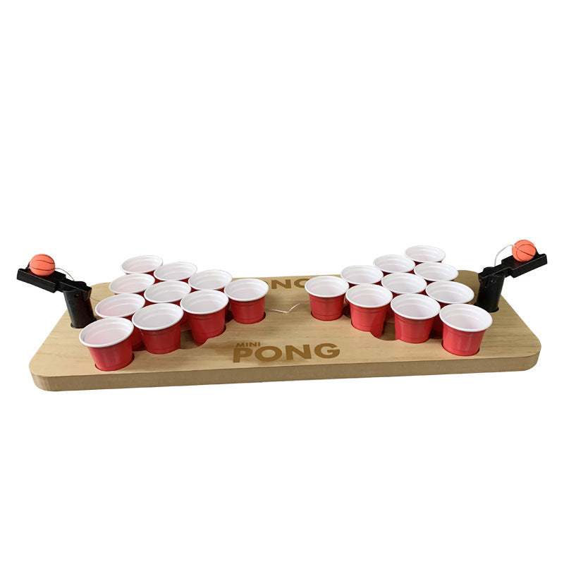 Mini Ping Pong™