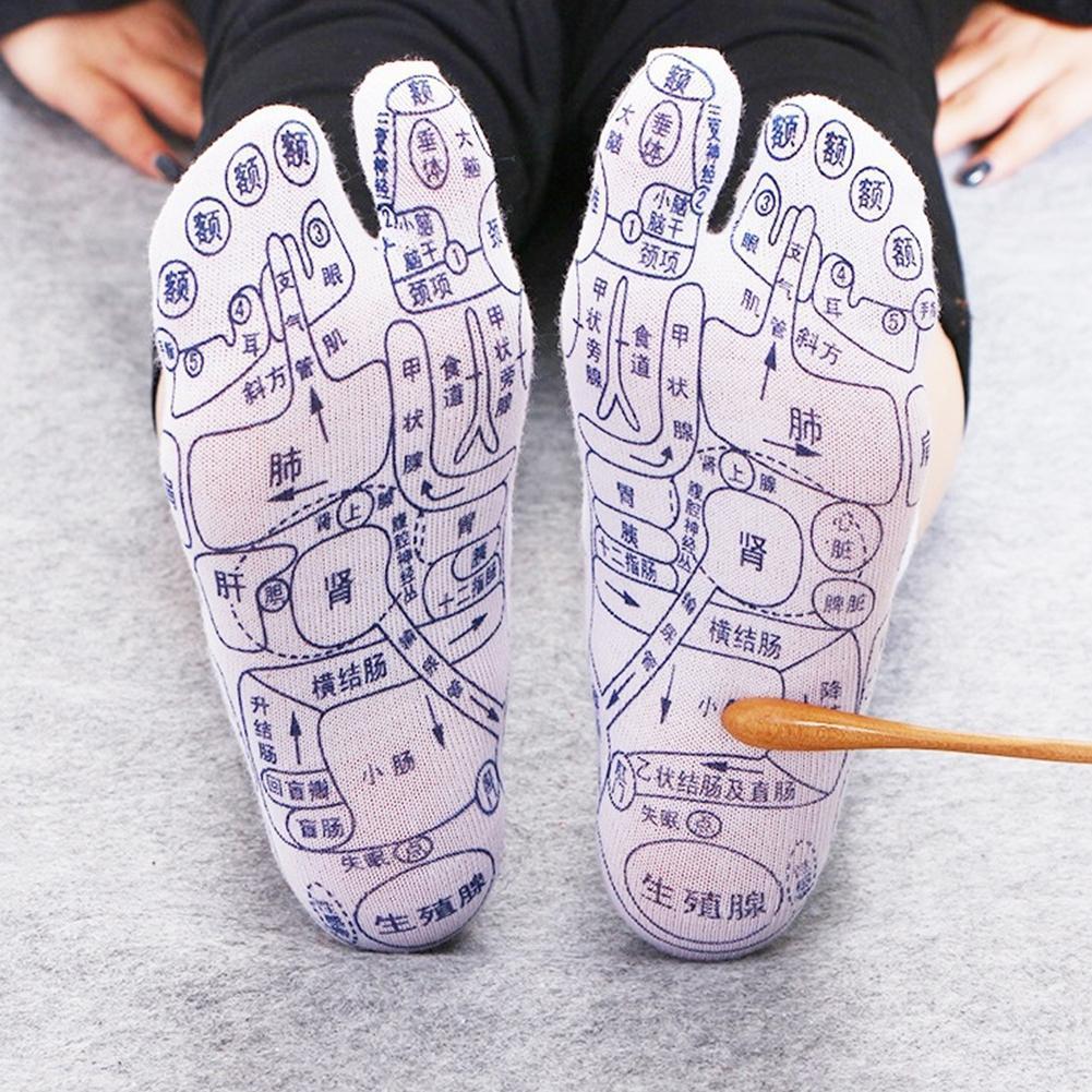 Reflexology Socks™