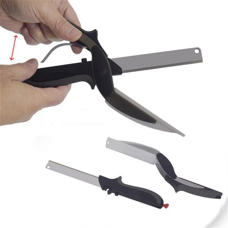 Scissor Cutting Machine™