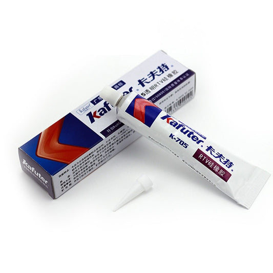 Silicone Waterproof Sealant™