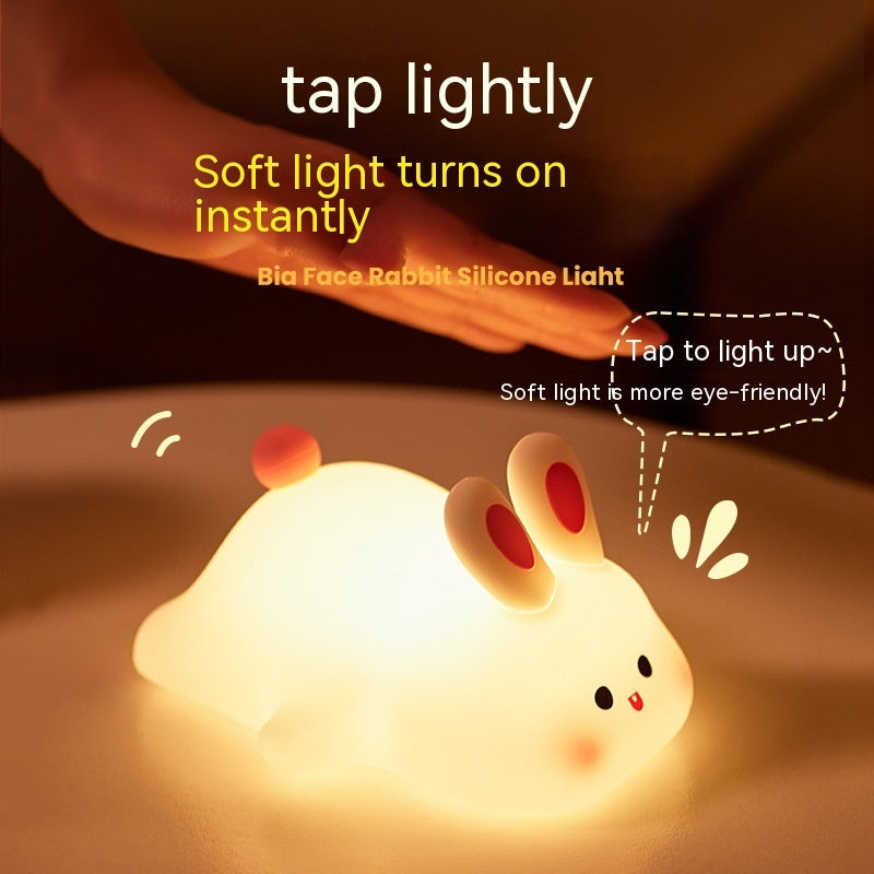 Bunny Night Light™