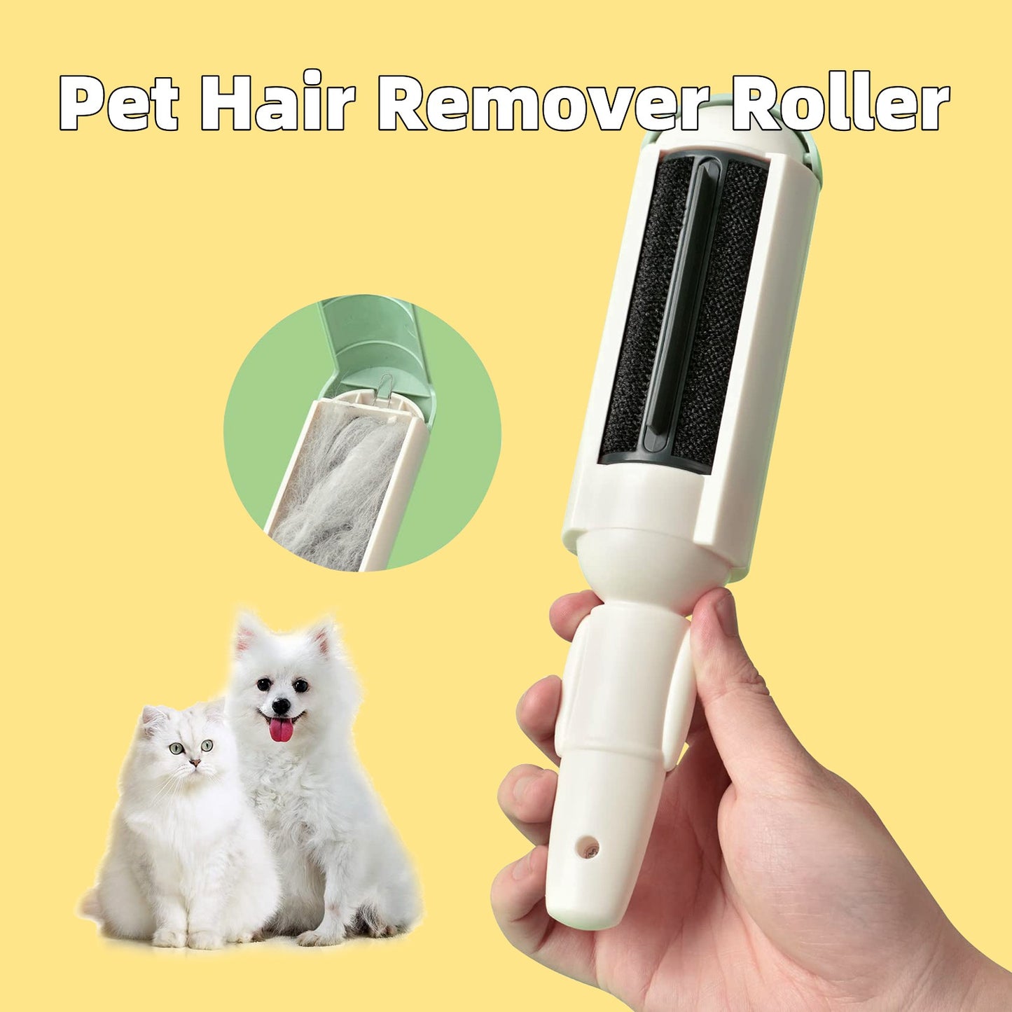 Pet Hair Remover™