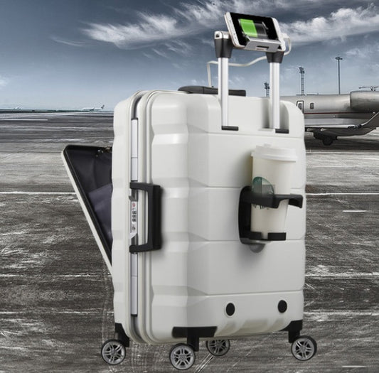 CompactJet Business Trolley™