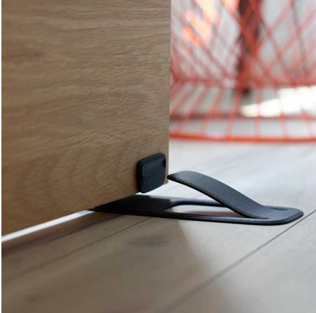 Multi-Function Door Stop™