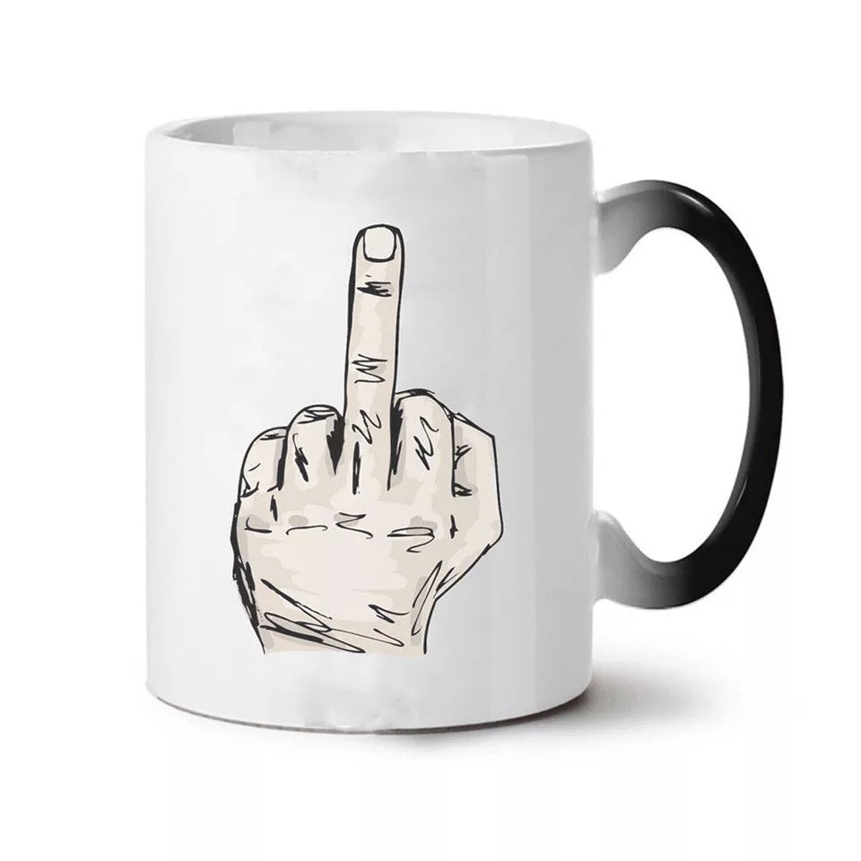 Mood Reveal Mug™