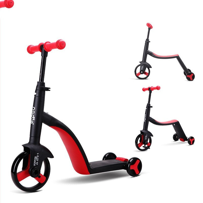 GlideBalance Scooter™