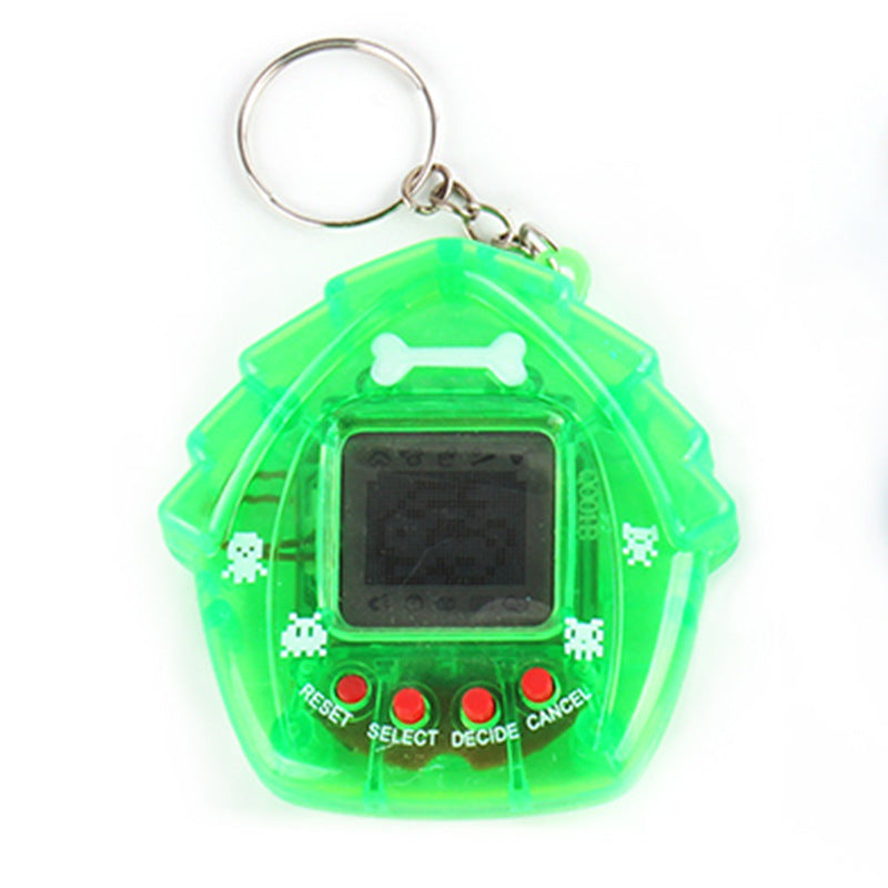 Mini Console Keychain™