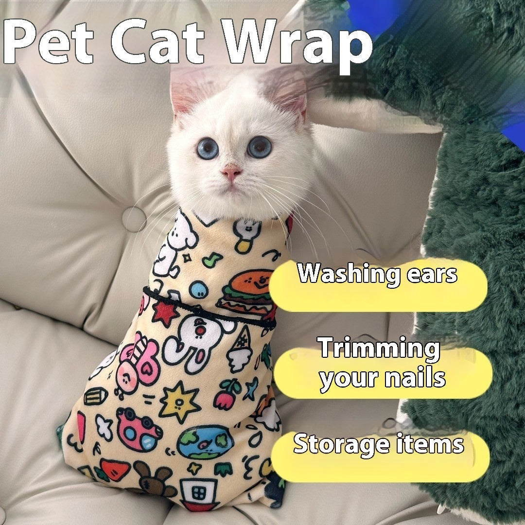 FlexiPet Wrap Cloth™