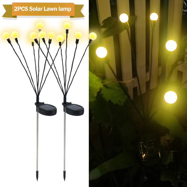 Firefly Solar Light™