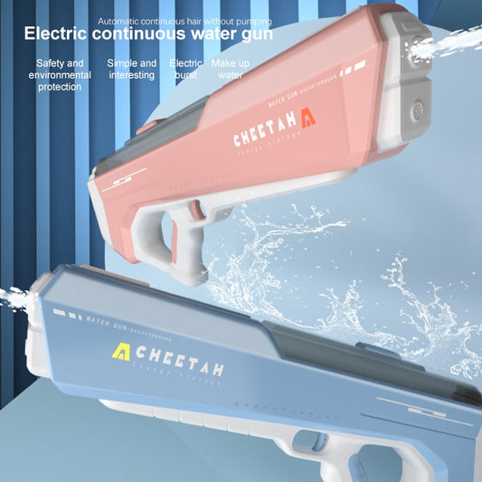 HydroJet Water Gun™