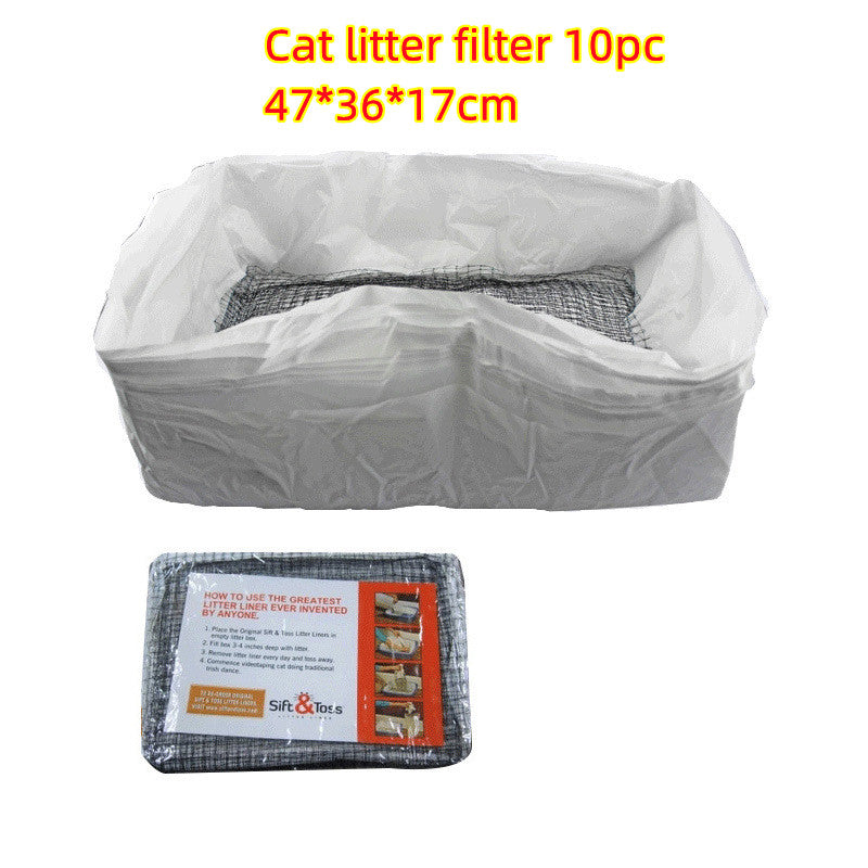 Pet Litter Bags™