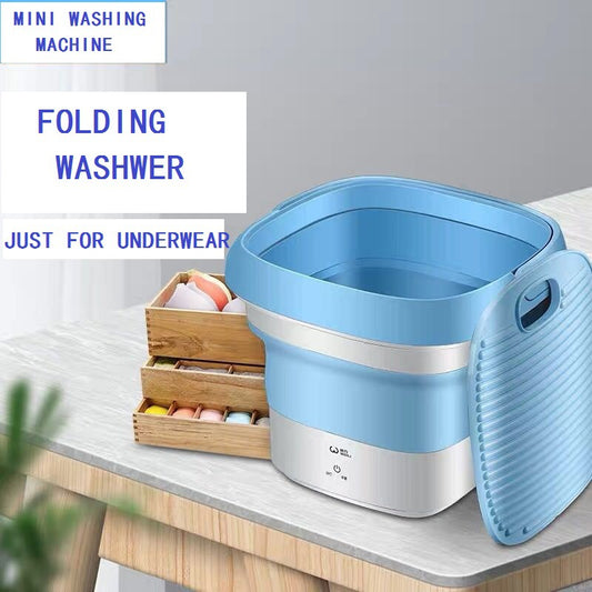 Folding Washing Machine™