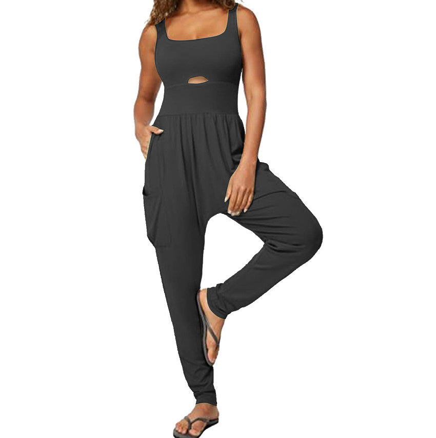 Serenity Flow Jumpsuit™