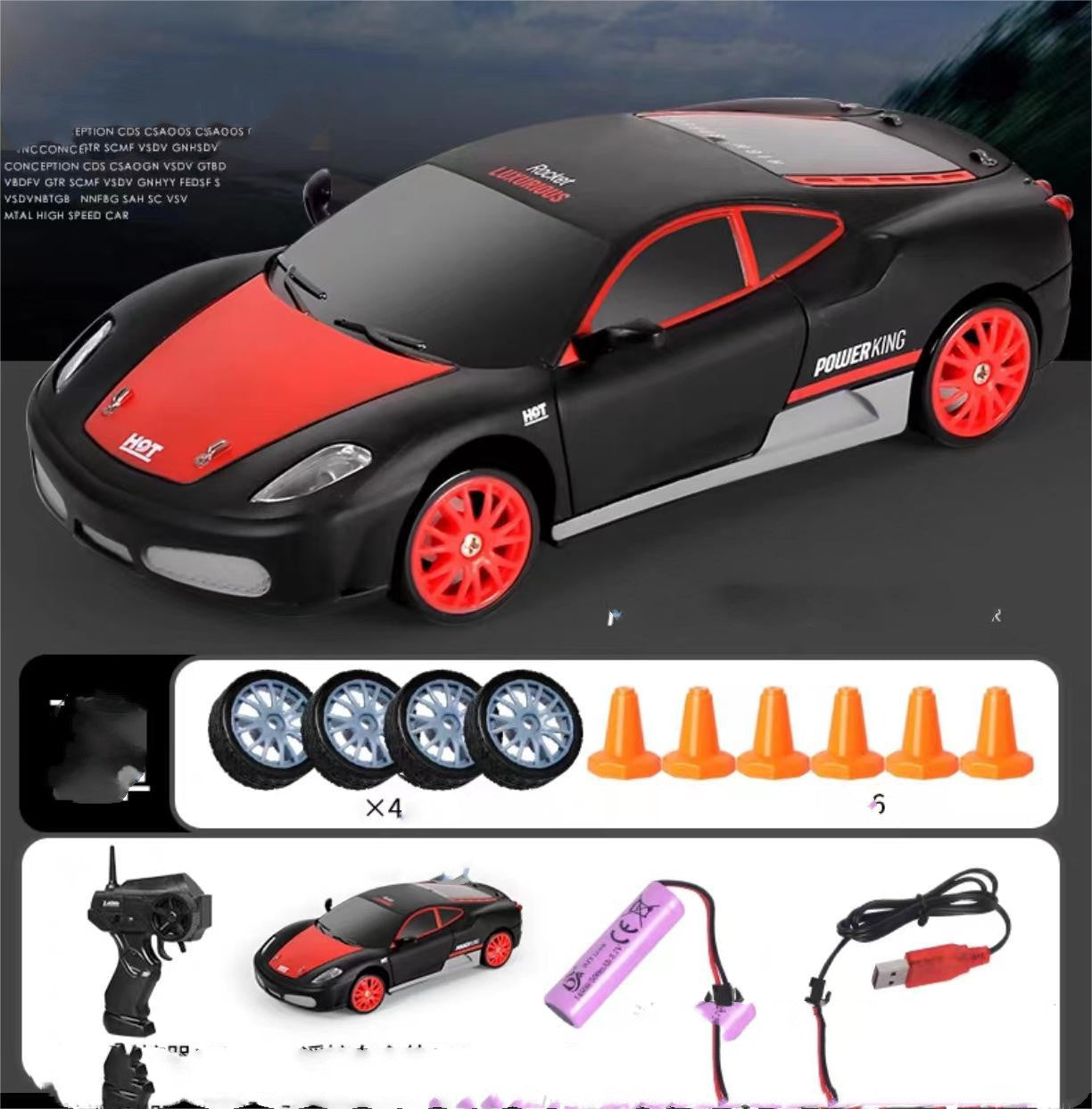 Drift Car Remote Control™