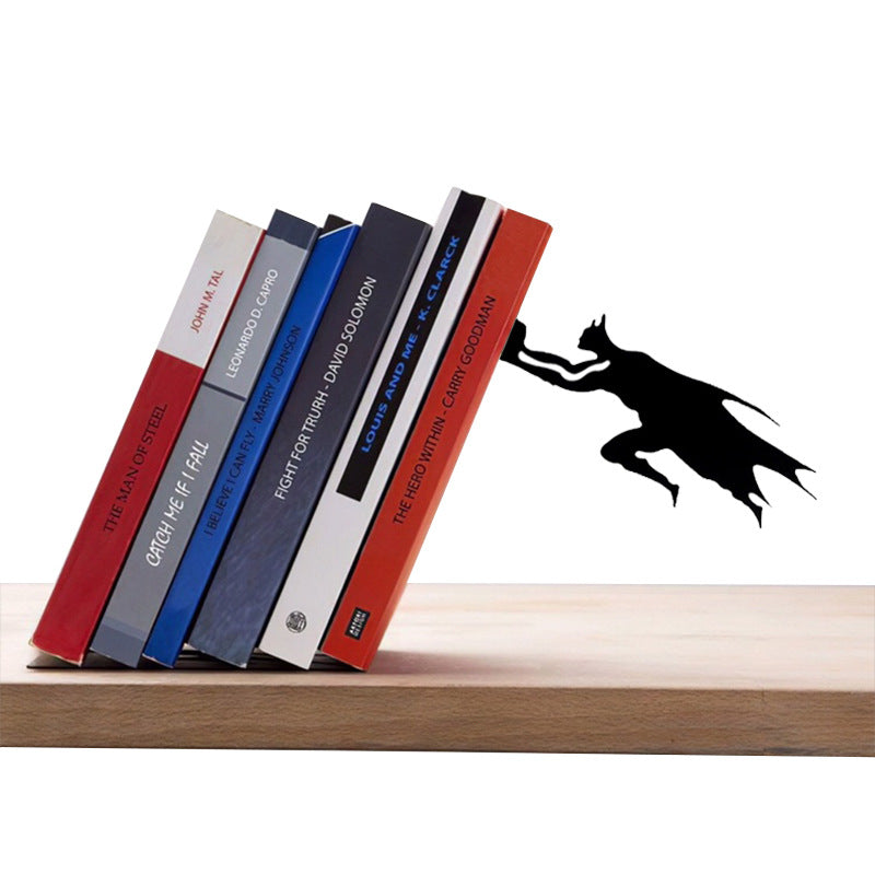 Hero Figure Bookstand™