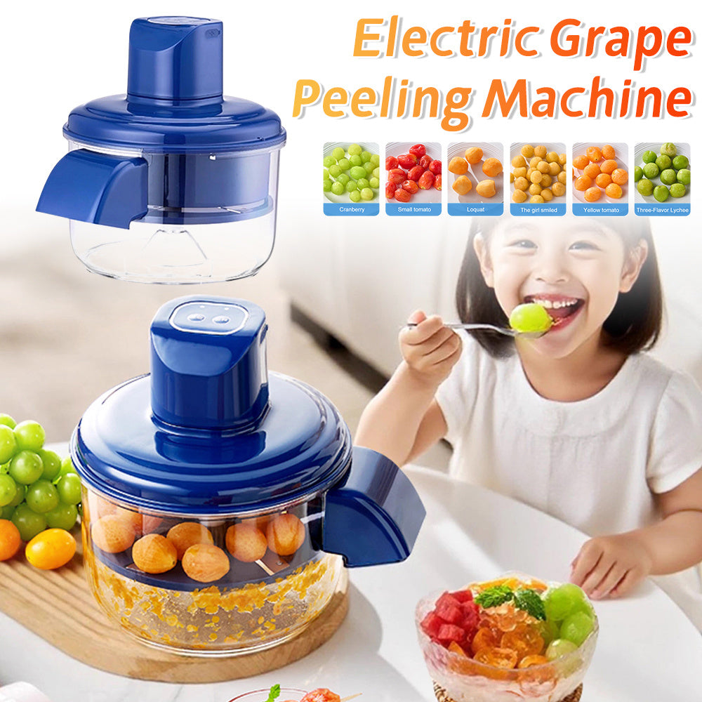 Automatic Electric Peeler™