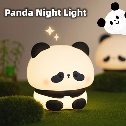 Panda Night Light™