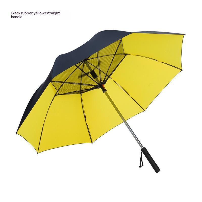 BreezeShade Umbrella™