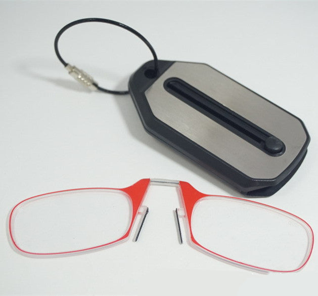 PocketClip Reading Glasses™