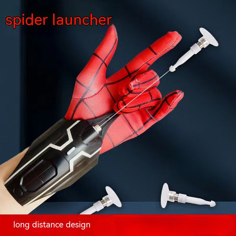 Spider-Man Launcher™