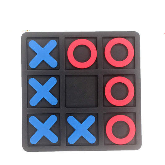 Tic Tac Toe Game™