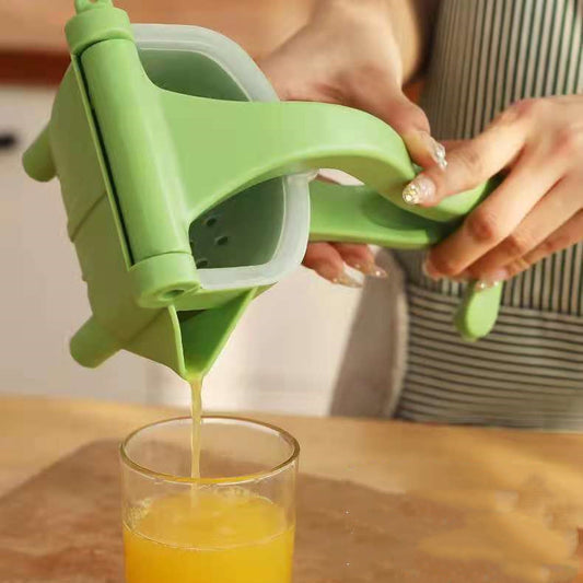 JuicyJoy Manual Fruit Squeezer™