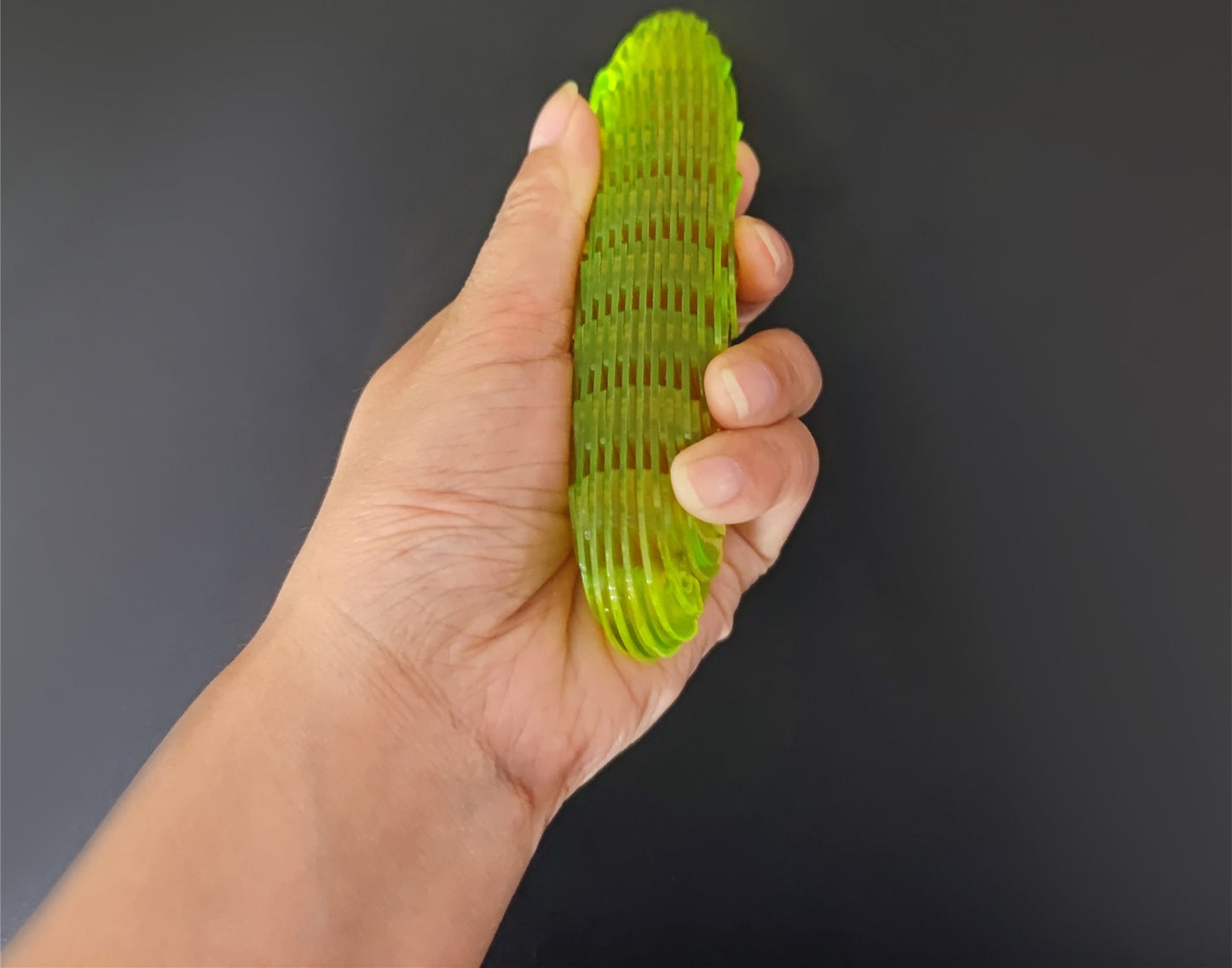 FocusFlip Fidget Toy.