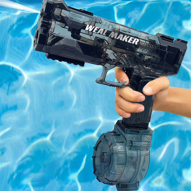 SplashBlaster Pro™