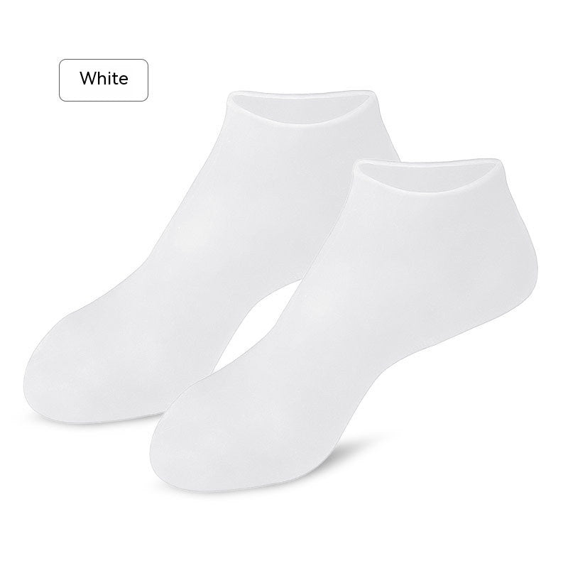 SoftStep Foot Care Socks™