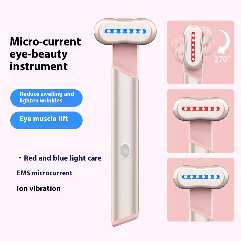 VisionEase Eye Massager™