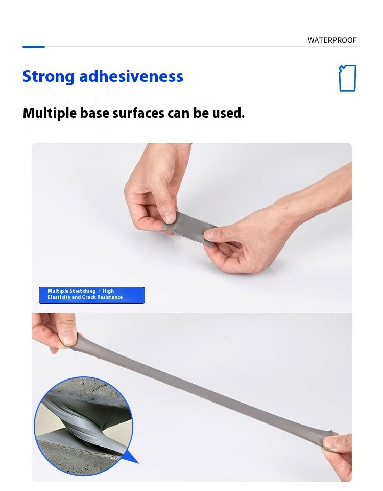 Cement Crack Filler™