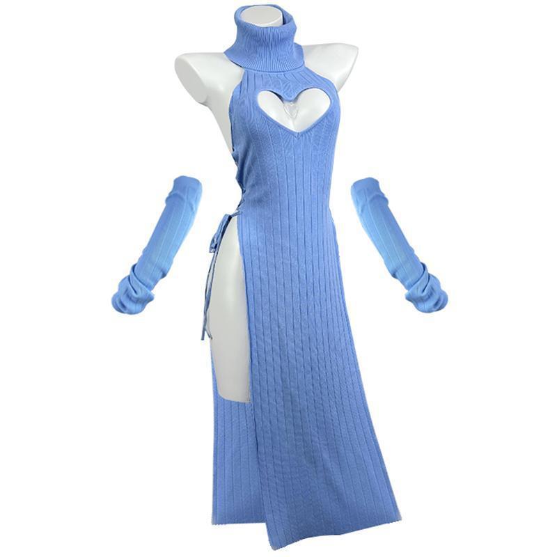 HeartMuse Dress™