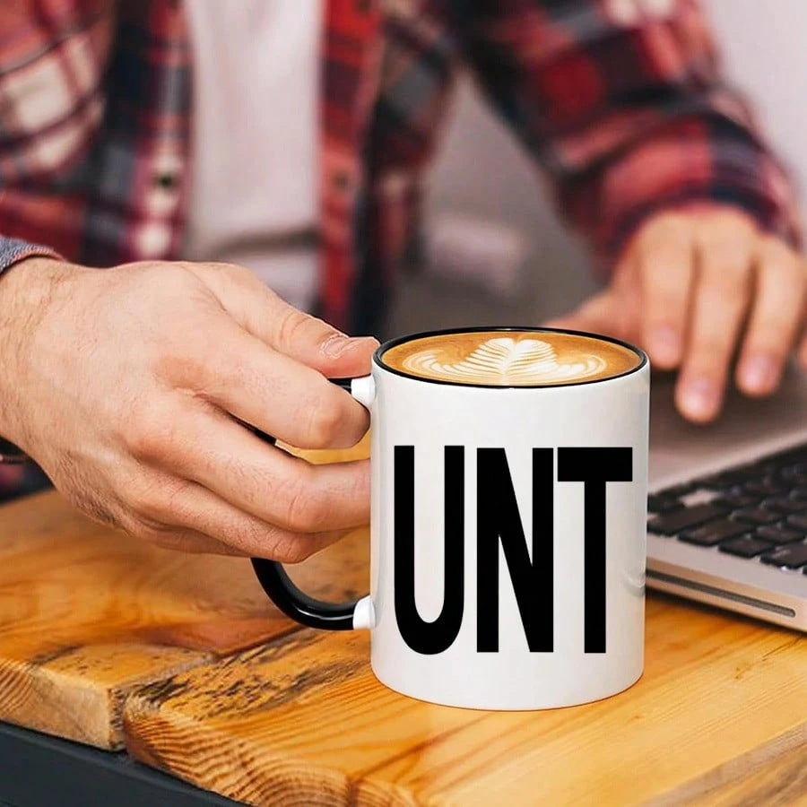 Funny Mug