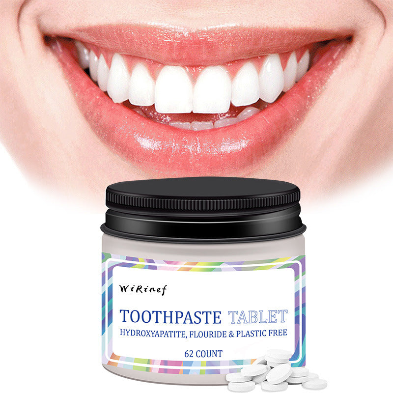 Chewable Toothpaste Tablets™