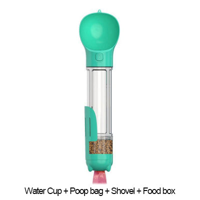 Pet Multi-Purpose Bottle™