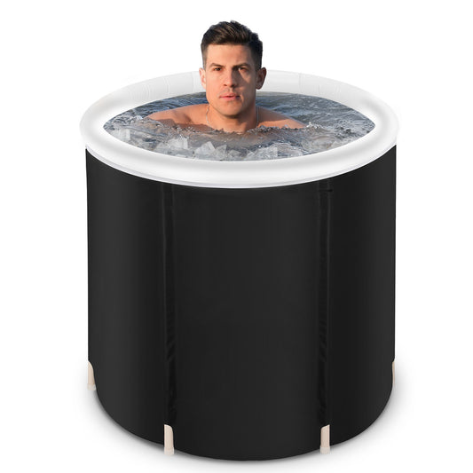 ChillWave Recovery Tub™