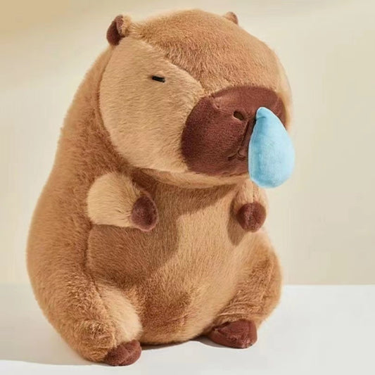 Capybara Plush Toy™