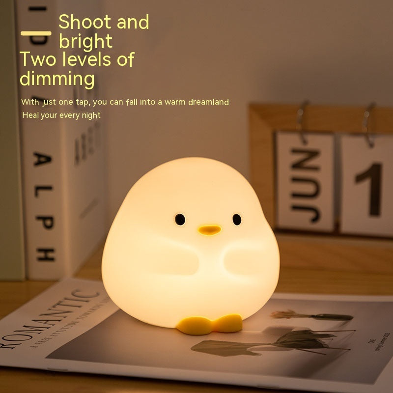 Duck Night Lamp™