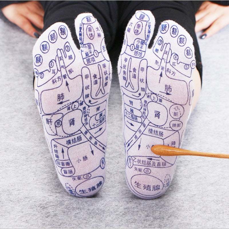 Reflexology Socks™