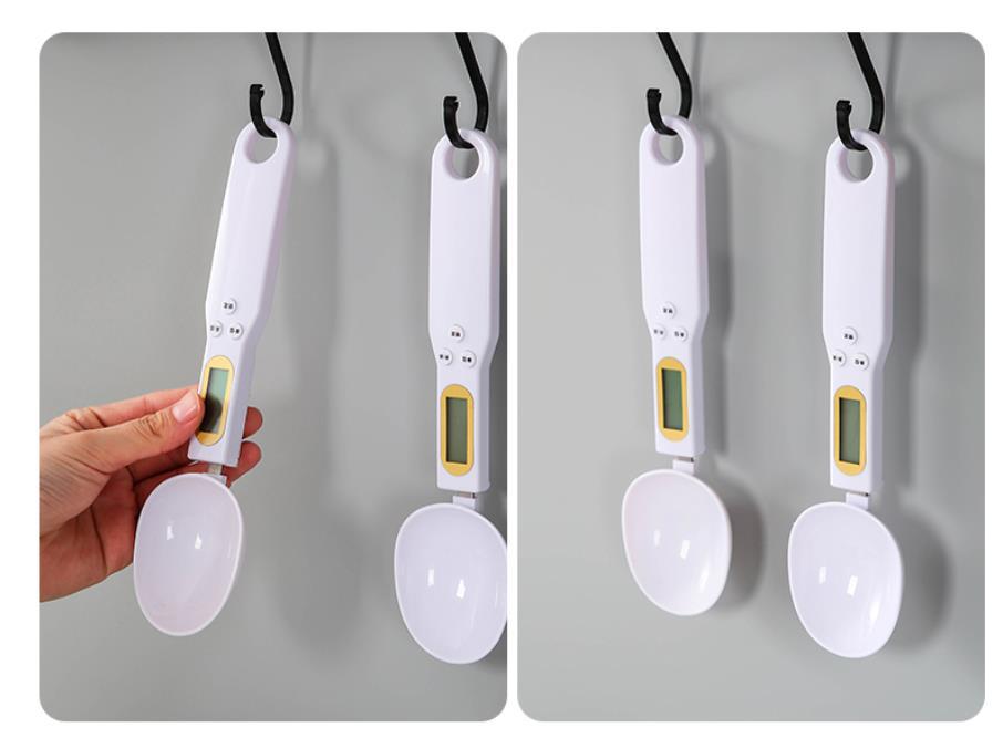 Measuring Spoon Scale™