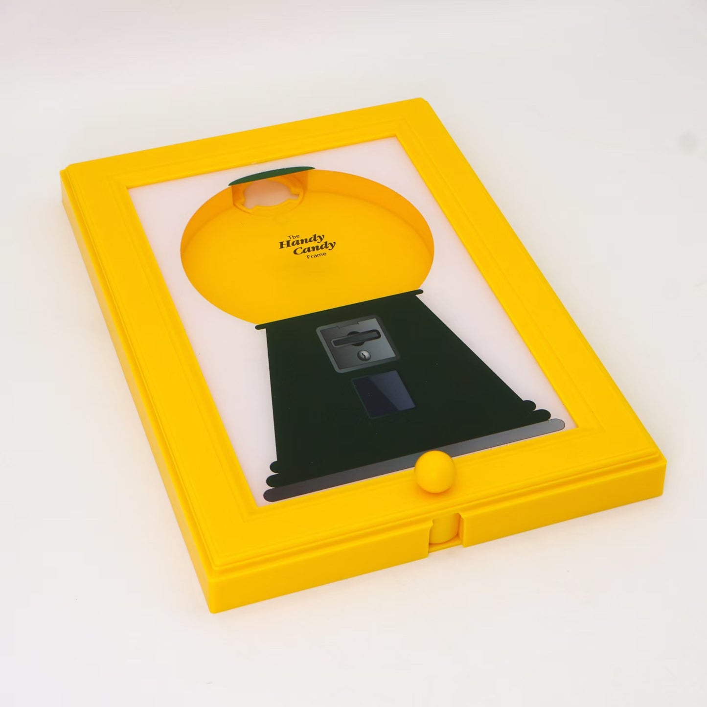 Candy Dispenser Frame