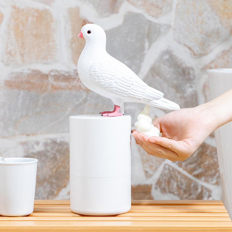 Pigeon WashMate Dispenser™